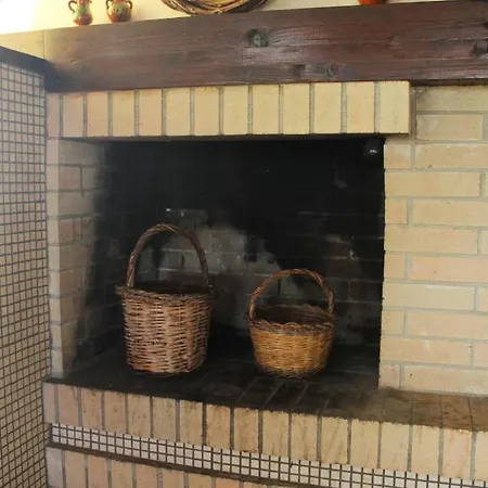 La Villetta Di Vittoria Villa