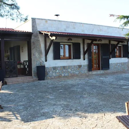 Villa La Villetta Di Vittoria